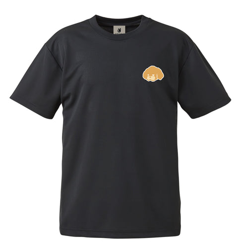 PannacottaワンポイントDryTEE